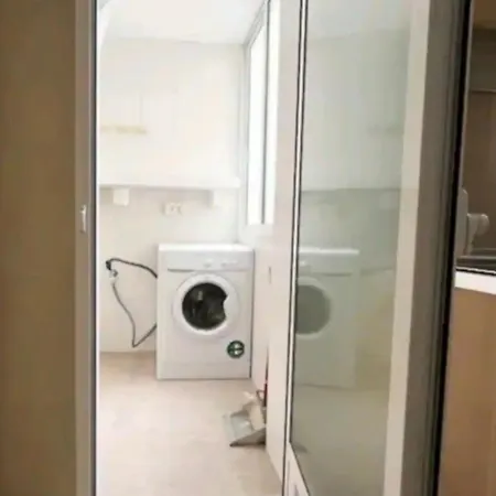 民宿 Pushe Bedroom Estacion Business & Culture 5