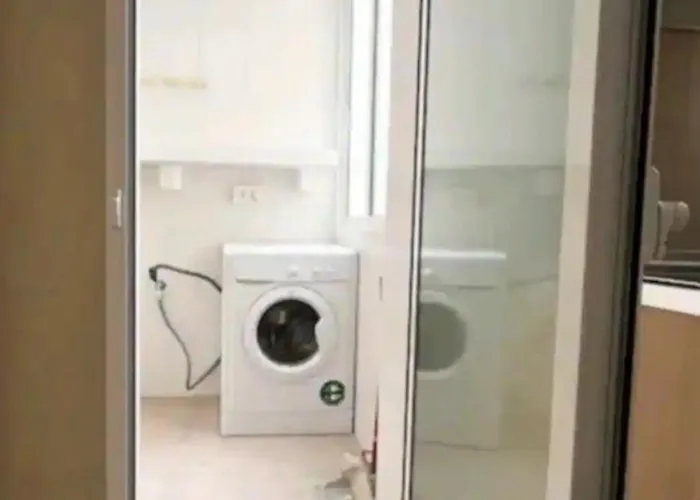 בית אירוח Pushe Bedroom Estacion Business & Culture 5